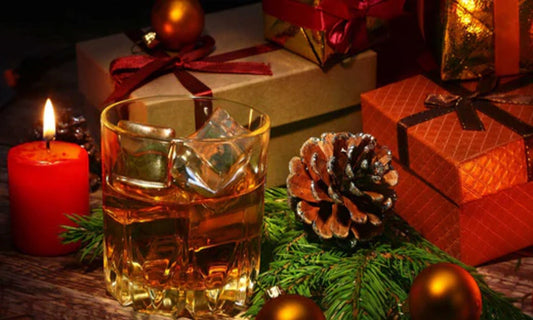 THE BEST WHISKIES TO GIFT FOR CHRISTMAS