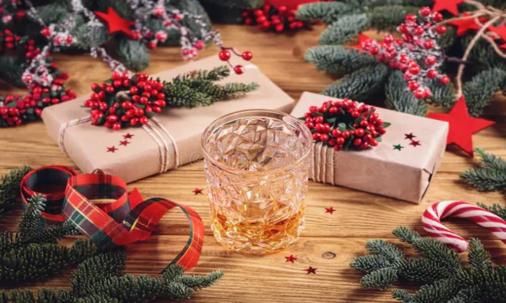 A Hand-Picked Guide to the Finest Holiday Whiskies of 2024