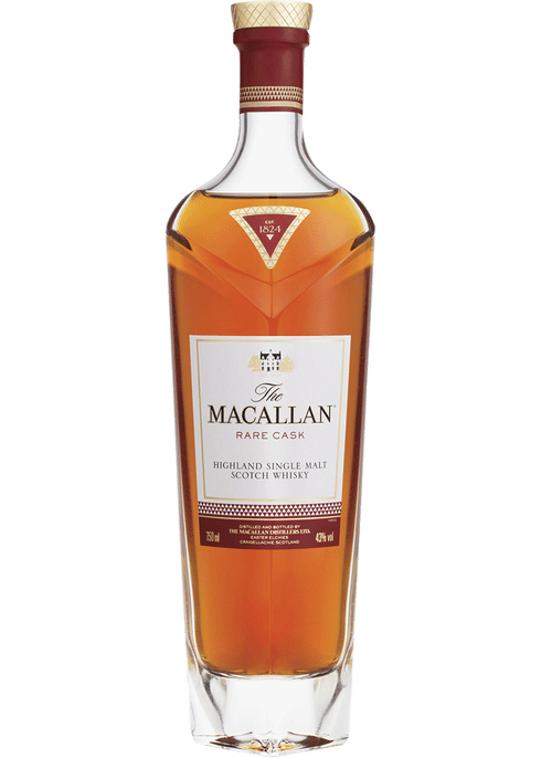 Macallan Rare Cask 750ml