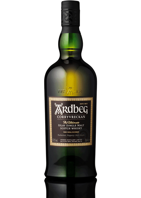 Ardbeg Corryvreckan Single Malt 750ml