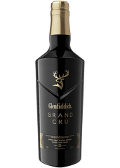 Glenfiddich 23 Years Old Grand Cru 750ml