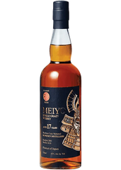 Meiyo Single Grain Whisky 17 Year Japanese Whiskey 750ml