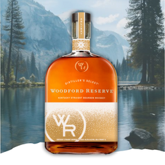 Woodford Reserve 2023 Holiday Edition 1L