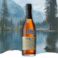 Booker's Bourbon Batch 2021-03 750ml