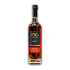 2XO Whiskey Oak Series French Oak Kentucky Straight Bourbon Whiskey 750ml