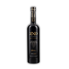 2XO Whiskey Gem of Kentucky Straight Bourbon Whiskey 750ml