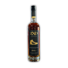 2XO Whiskey The Sneakerhead Blend Kentucky Straight Bourbon Whiskey 104 Proof 750ml