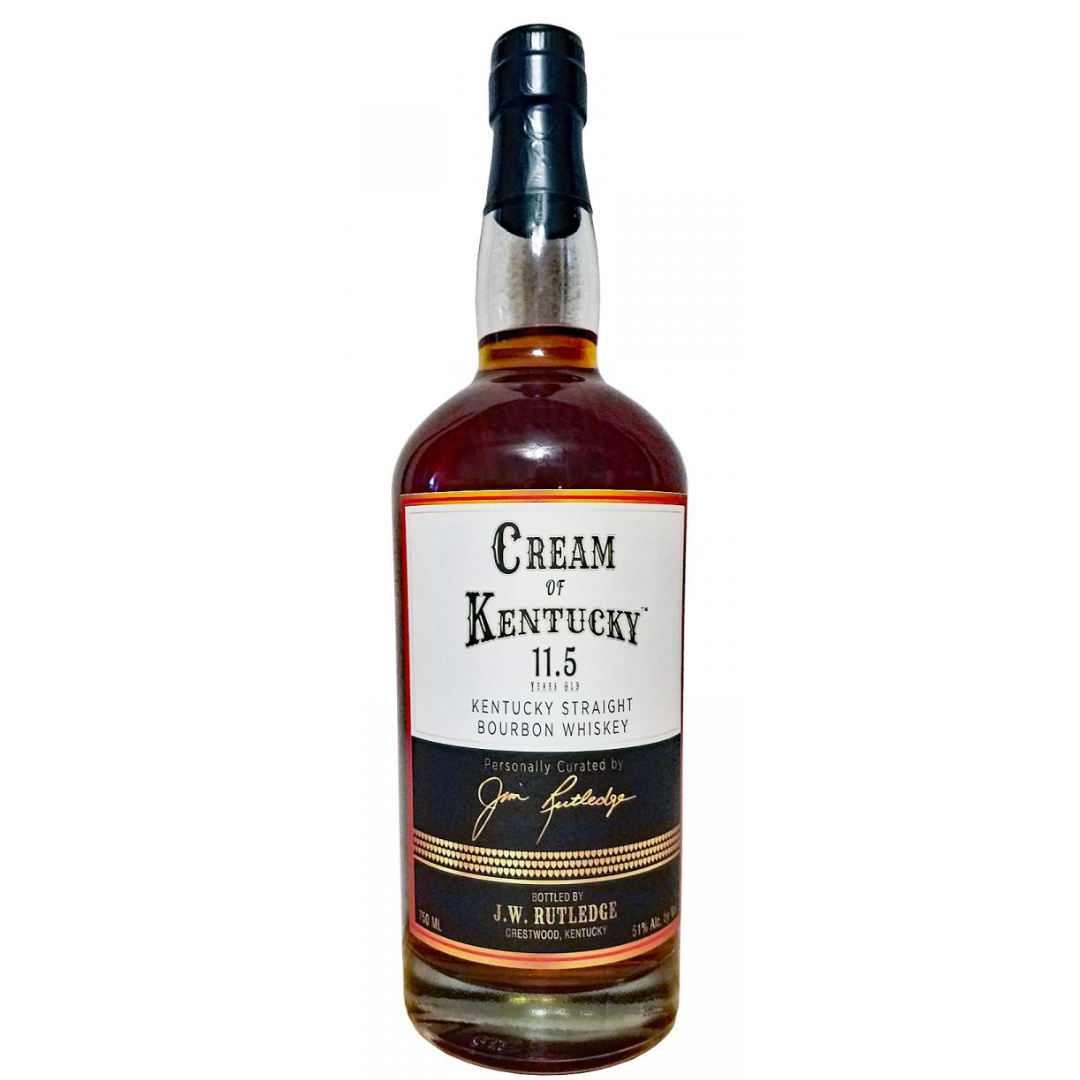 Cream Of Kentucky Bourbon 750ml