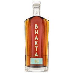 Bhakta Brandy 50 Years Old Barrel No14 750ml