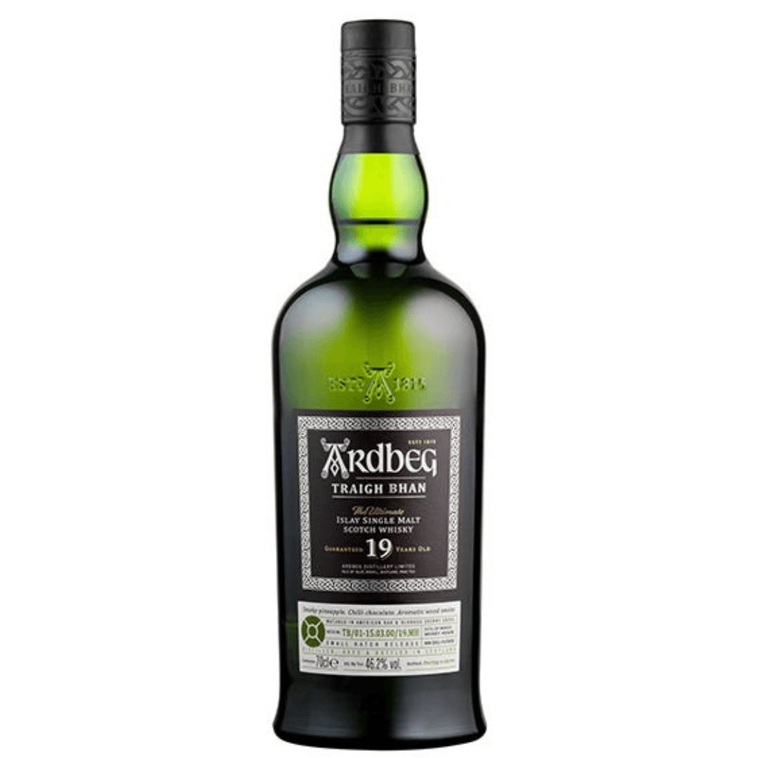 Ardbeg 19 Years Old   Limited Edition 750ml