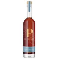 Penelope Tokaji Cask Finish Straight Rye Whiskey 750ml