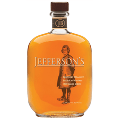 Jefferson's Very Single Barrel 750ml