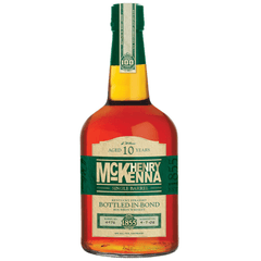 Henry Mckenna Single Barrel 750ml