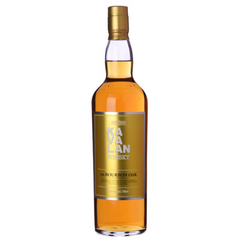 Kavalan Whisky Ex-Bourbon Oak 750ml