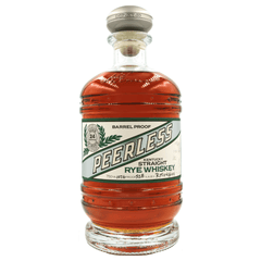 Peerless Rye Barrel Proof 750ml