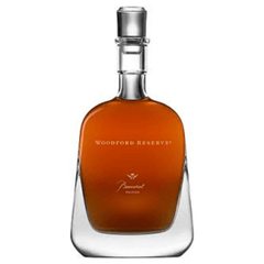 Woodford Reserve Bbn Baccarat Edition 750ml 750ml