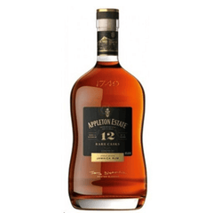 Appleton Estate 12 Years Old  Rare Casks Jamaican Rum