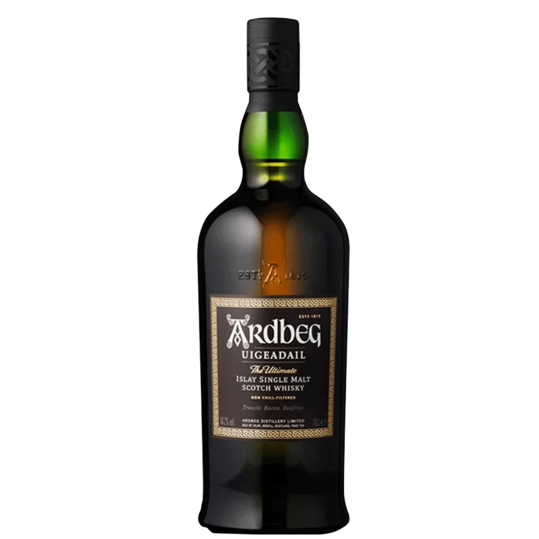 Ardbeg Uigeadail Single Malt 750ml