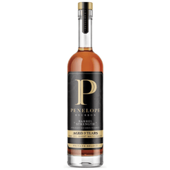 Penelope Private Select 9 Years Old 750ml