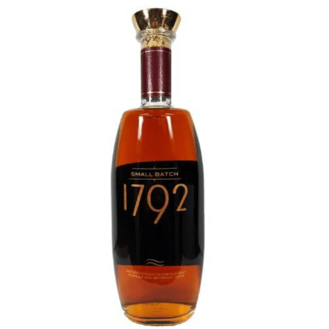 1792 Small Batch Bourbon 1L