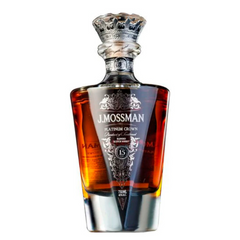 J.Mossman 15 Years Old   750ml