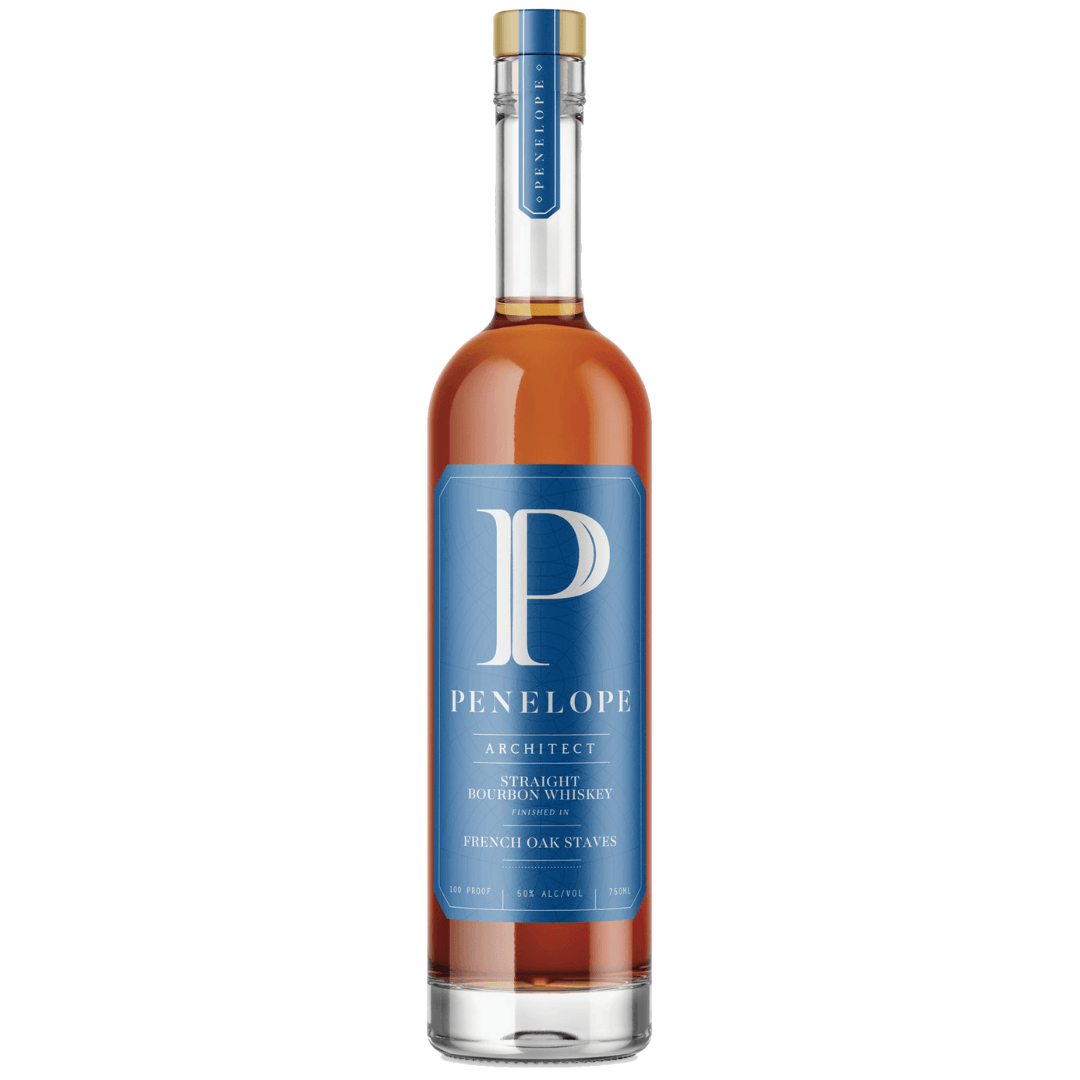 Penelope Bourbon Architect Series 750ml 750ml