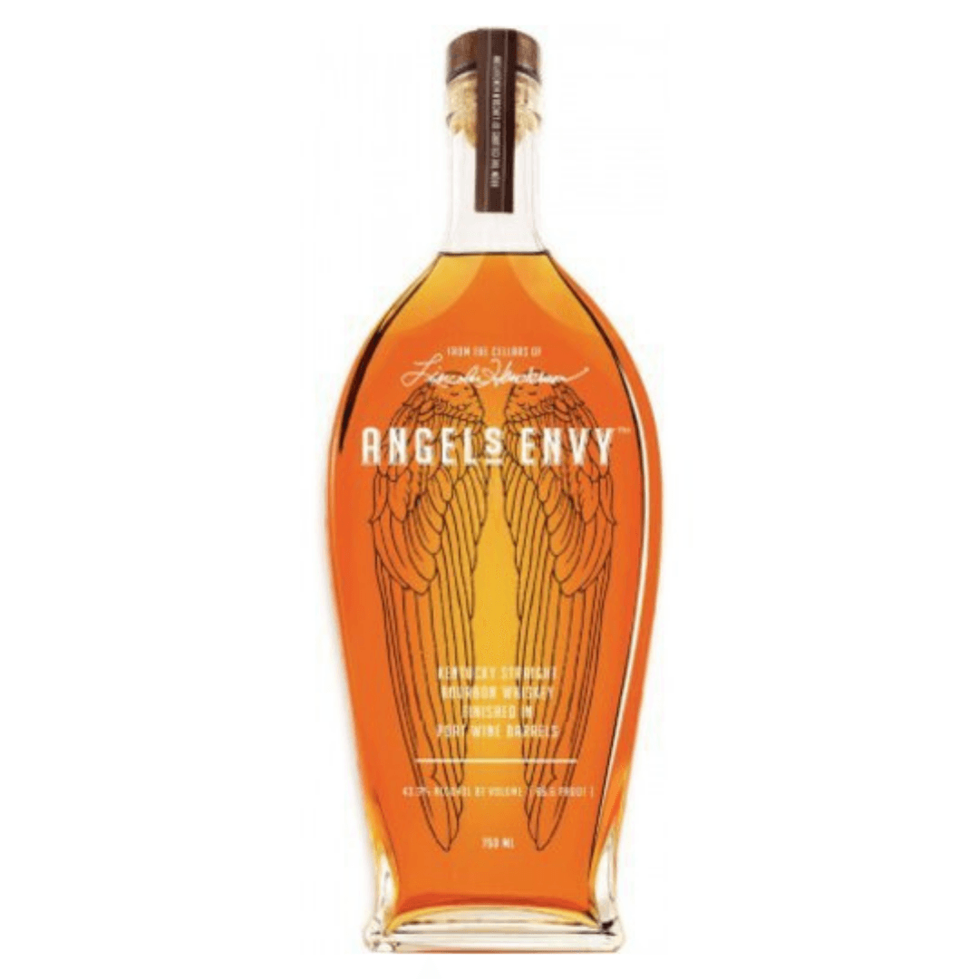 Angel's Envy Bourbon Whiskey 750ml