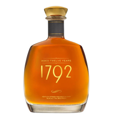 1792 Bourbon Aged Twelve Years 750ml