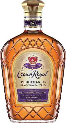 Crown Royal 750ml