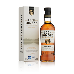 Loch Lomond 30 Years Old Single Malt Whiskey 750ml