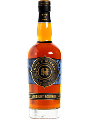 High N Wicked 5 Year Old Mash Bill Kentucky Straight Bourbon Whiskey 750ml