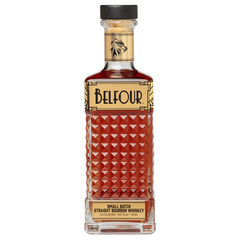 Belfour Bourbon Whiskey 750ml