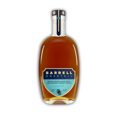 Barrell Bourbon Dovetail 750ml