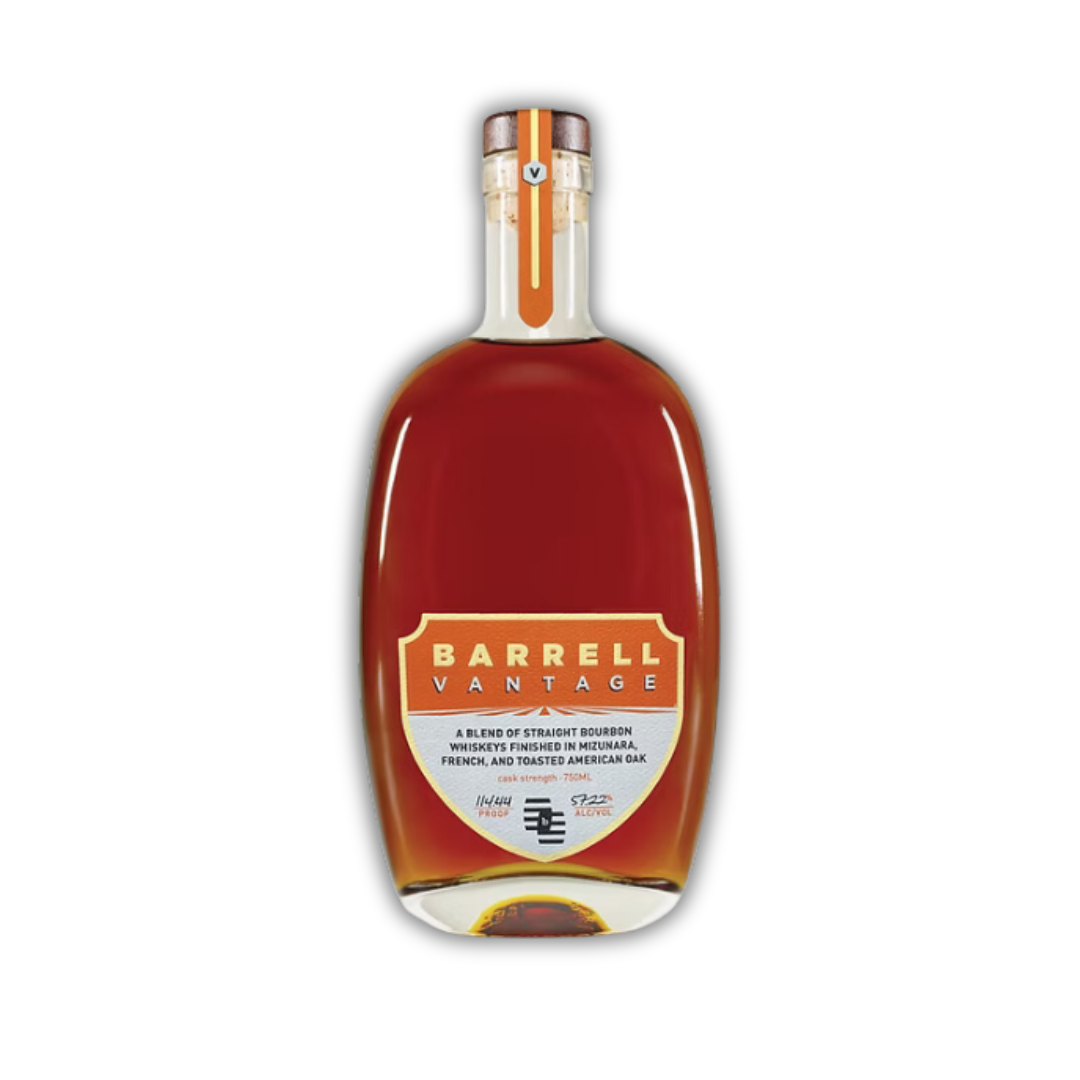 Barrell Bourbon Vantage 750ml