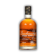 Breckenridge Distillery Bourbon Whiskey 86 Proof 750ml