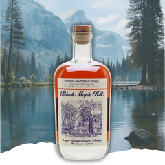 Black Maple Hill Bourbon 750ml