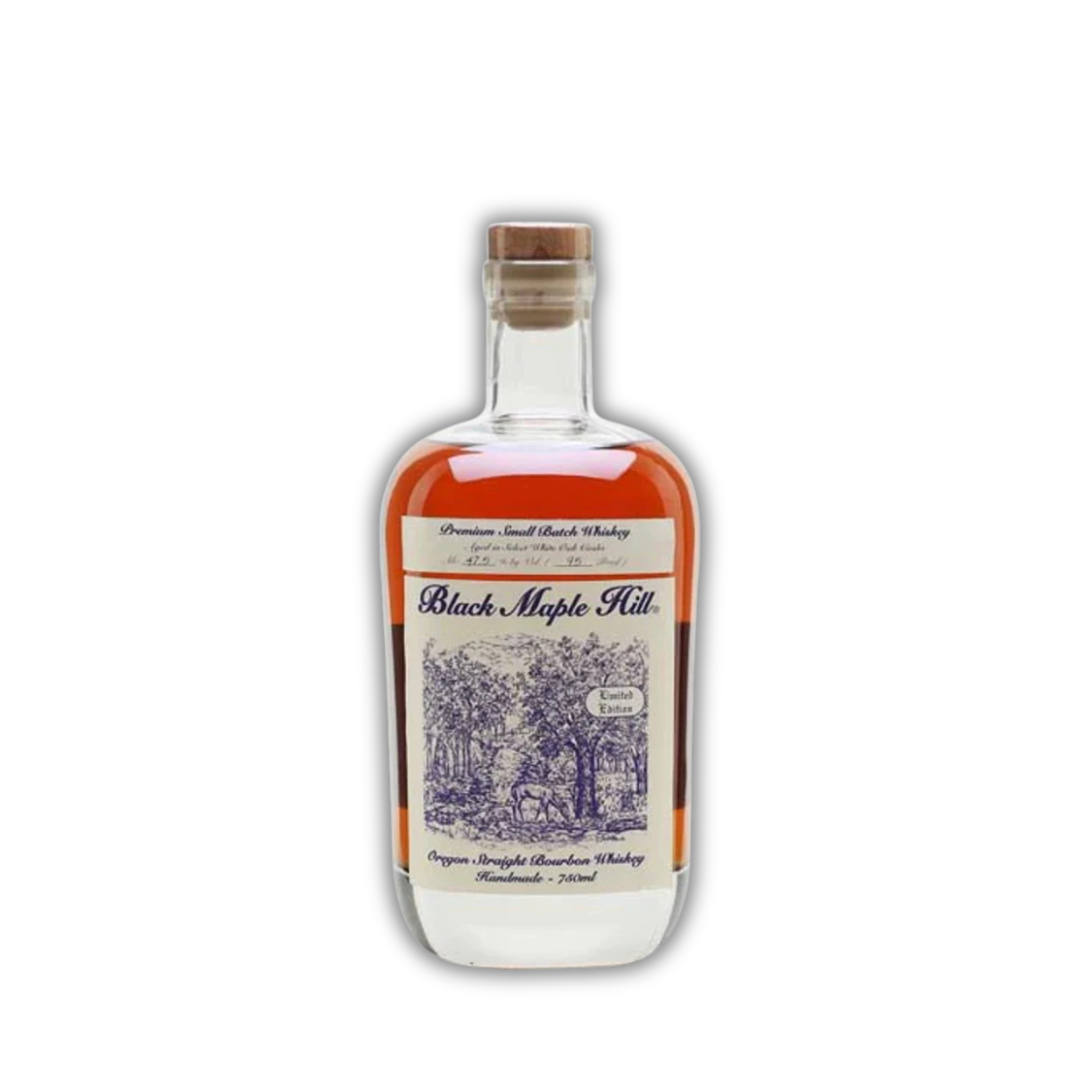 Black Maple Hill Bourbon 750ml