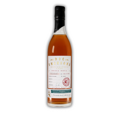 Doc Swinson's Limited Edition Exploratory Cask Bossa Nova Finished In Brazilian Amburana Casks Straight Bourbon 750ml