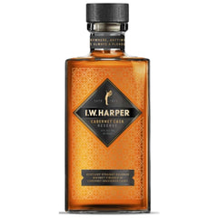 I.W Harper Kentucky Straight Bourbon Whiskey Cabernet Cask Reserve 750ml