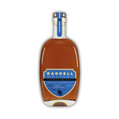 Barrell Whiskey Private Release DSX2 Finished in PX Sherry Cask Blended Whiskey 750ml