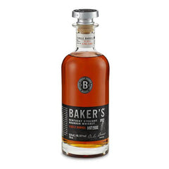 Baker's Bourbon Whiskey 750ml