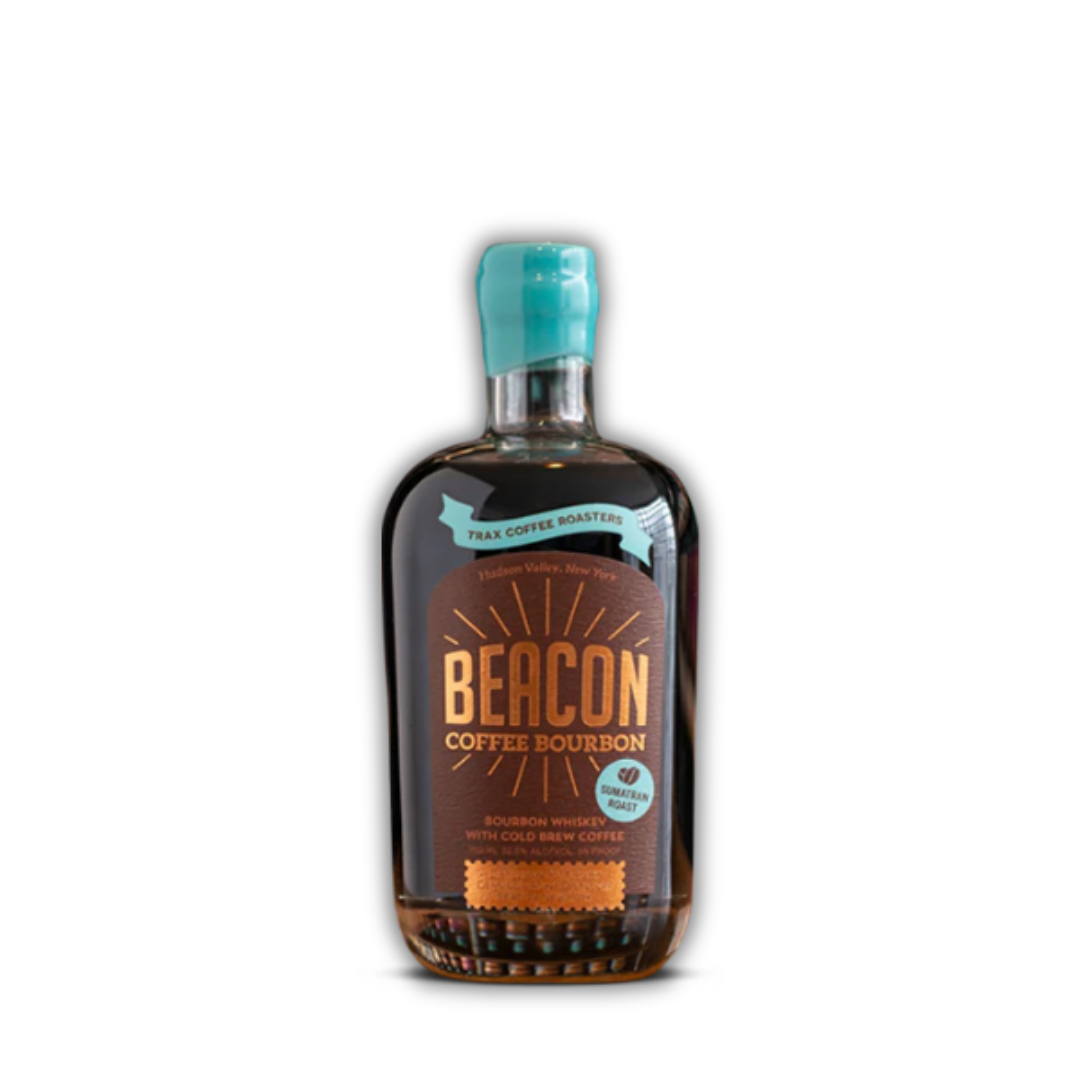 Denning's Point Distillery Beacon Coffee Bourbon Whiskey 750ml