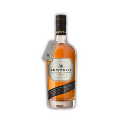 Cotswolds Small Batch Release Single Malt Whiskey 750ml