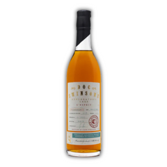 Doc Swinson's Limited Edition Exploratory Cask Small Batch L'Esprit Straight Bourbon Whisky 750ml