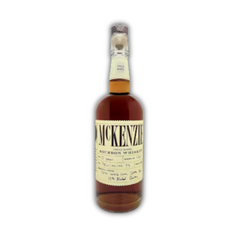 Finger Lakes Distilling Barrel #2461 McKenzie Single Barrel Bourbon Whiskey 750ml