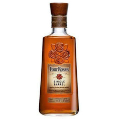 Four Roses Bourbon Single Bar 750ml