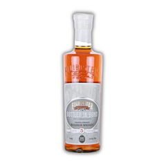 Filibuster Distillery 5 Year Old Bottled In Bond Virginia Straight Bourbon Whiskey 750ml