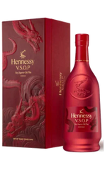 Hennessy Vsop Lunar 750ml