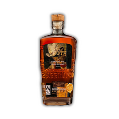 Hard Truth Straight Rye Whiskey Sweet Mash Finished In Toasted French Oak 104 750ml