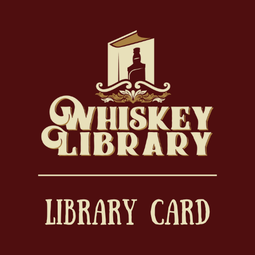 The Library Card